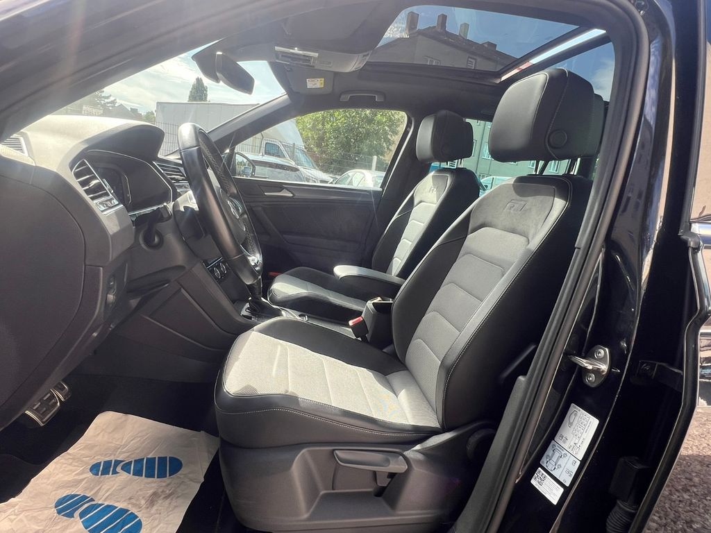 Volkswagen Tiguan 1.5 TSI OPF DSG 2x R-Line*Panorama*Top*