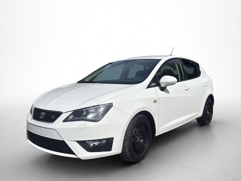Image of Seat Ibiza