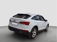 Audi Q5 - Vorschau Bild 3