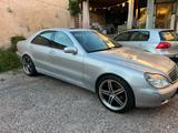 Mercedes-Benz s320 - gebrauchte Mercedes-Benz S 320 aus dem Jahr 2001