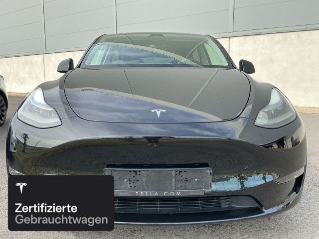 Tesla Model Y Long Range AWD foto 9
