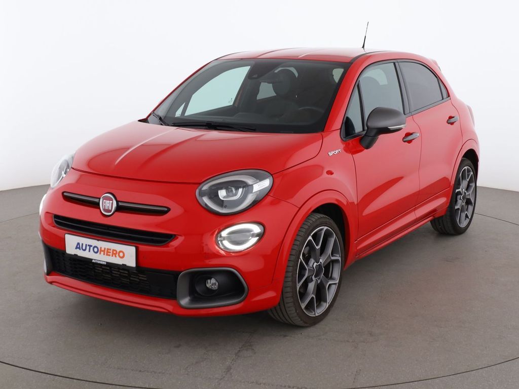 Image of Fiat 500X