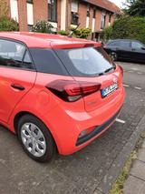 Hyundai i20 1.2 55kW Pure Pure- ***OHNE Klima *** - Hyundai i20 Pure mit Benzin-Antrieb