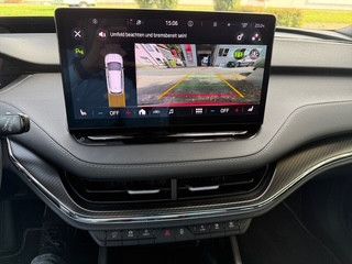 Enyaq 80 Sportline Wärmepumpe Matrix DCC