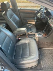 1999 AUDI A6 缩略图 11