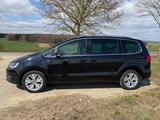 Volkswagen Sharan 2.0 TDI BlueMotion Technology LIFE LI... - Volkswagen Sharan LIFE-BlueMotion-Technology