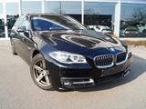 BMW 535d xDrive A Tou. *Leder*LED*Navi*INDIVIDUAL* - BMW 535: Kombi, 535i
