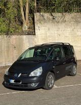 Renault Espace 2,0DCİ  25TH Vollausstattung - gebrauchte Renault Espace aus dem Jahr 2011
