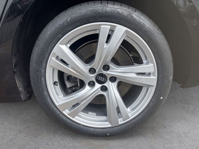 A5 Avant TDI QUATTRO MATRIX+KAMERA+PANO+AHK+DCP+