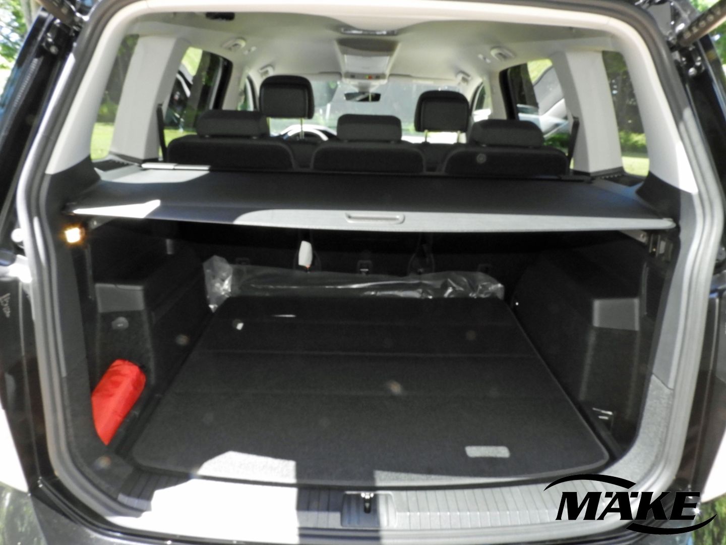 Touran Comfortline 2.0 TDI DSG 5-Si. AHZV STDHZG