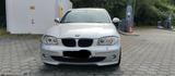 BMW Verkaufe BMW 120i - gebrauchte BMW 120 aus dem Jahr 2004