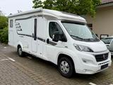 HYMER / ERIBA / HYMERCAR Exsis T 688 Autom. * SAT-TV* Solar*Lithium*Wechs - Wohnwagen & Wohnmobile in Köln