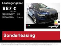 Audi SQ8 - Vorschau Bild 1