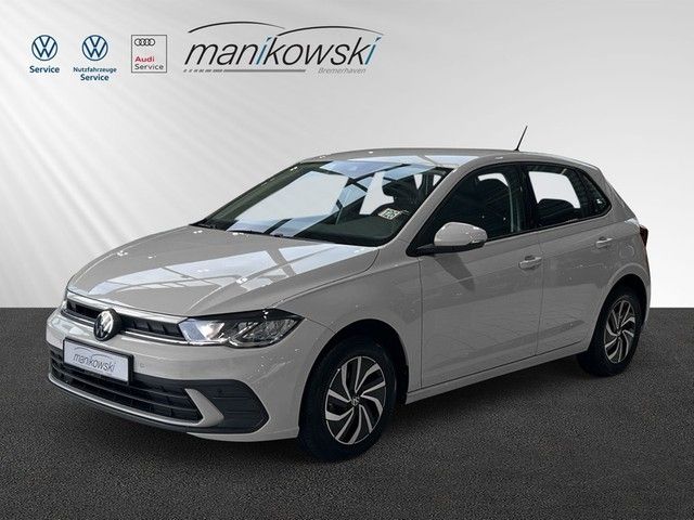 Volkswagen Polo VI 1.0 80 PS *LIFE*LED SITZHZG.