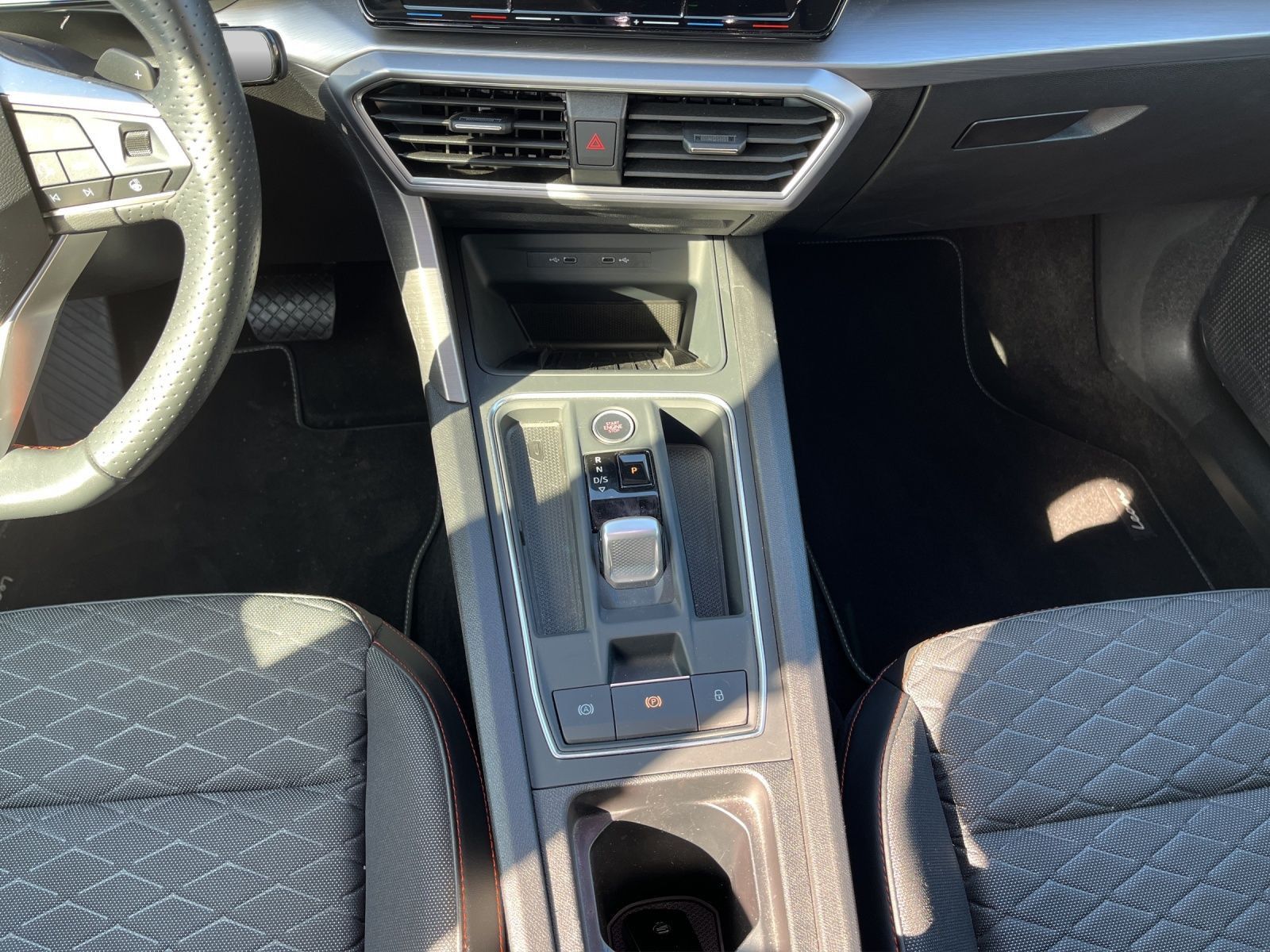 Seat Leon - Bild 11