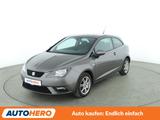 Seat Ibiza 1.4 Sun*SHZ*TEMPO*KLIMA*CD-PLAYER*GARANTIE - Seat Ibiza Gebrauchtwagen in Köln