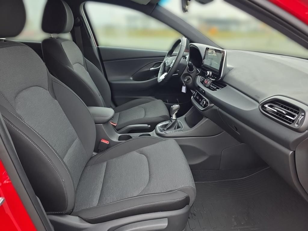 Erstes Annaberger Autohaus -  Hyundai i30 Advantage, Navi, Rückfahrkamera, LED, SHZ, L - Bild 14