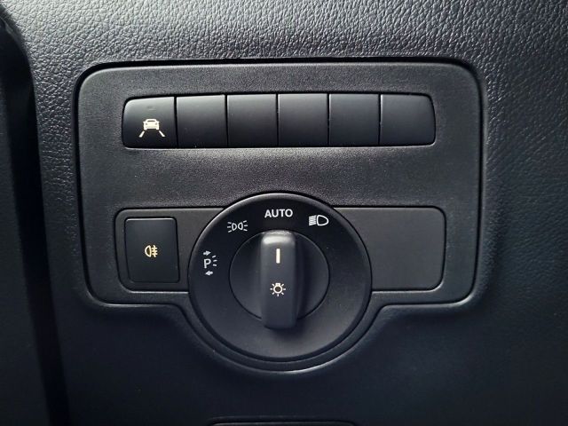 NFZ Vito Kasten 114 CDI RWD Aut. AHK Klima LED