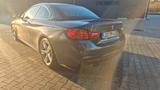 BMW 430i Cabrio M Sport LED / HUD - BMW 430 Gebrauchtwagen