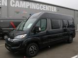 Carado Camper Van CVE 600 - Carado Camper Van CV 600