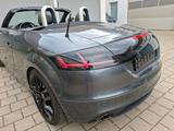 Audi TT Roadster S-Line 2.0 TFSI - - Audi TT aus 2011: Cabrio