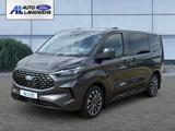 Ford Tourneo Custom Bus 320 L1 Titanium X FWD AHK-kla