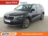 Skoda Kodiaq 1.5 TSI ACT Clever Aut.*NAVI*LED*ACC*PLA* - Skoda Kodiaq CLEVER mit Benzin-Antrieb