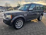 Land Rover Discovery SDV6 HSE Luxury Edition / TOP / Tüv ne - gebrauchte Land Rover Discovery aus dem Jahr 2013