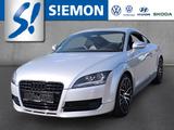 Audi TT Coupe Roadster coupe 2.0 TFSI SHZ Leder Xenon - Audi TT