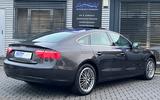 Audi A5 Sportback 2.0 TDI AHK*sDACH*1.Hand*Wenig KM ! - Audi A5: TDI