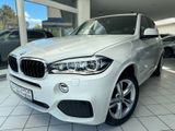 BMW X5 xDrive 30d *M-SPORT*360°*4-ZONEN-KLIMA* - BMW X5: Weiß