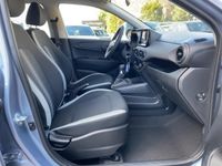 Hyundai i10 - Vorschau Bild 11