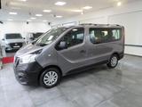 Nissan NV300 COMFORT * 9-SITZER + KLIMA * - Nissan: Sitzer 9