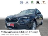 Skoda Kamiq 1.5TSI DSG Style NAVI LED KAMERA *Outlet* - Skoda Kamiq aus 2022