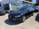 Audi A4 Avant 45 TDI quattro|1.Hand|Facelift|LED-Sch. - gebrauchte Audi A4 mit Facelift