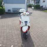 Peugeot Django 125 - Peugeot Django 125