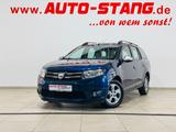 Dacia Logan MCV**2.HAND+KLIMA+TEMPOMAT** - gebrauchte Dacia Logan aus dem Jahr 2015
