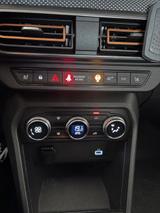 Dacia Sandero TCe 100 ECO-G Stepway Comfort - Dacia Sandero Stepway mit Autogas-Antrieb (LPG)