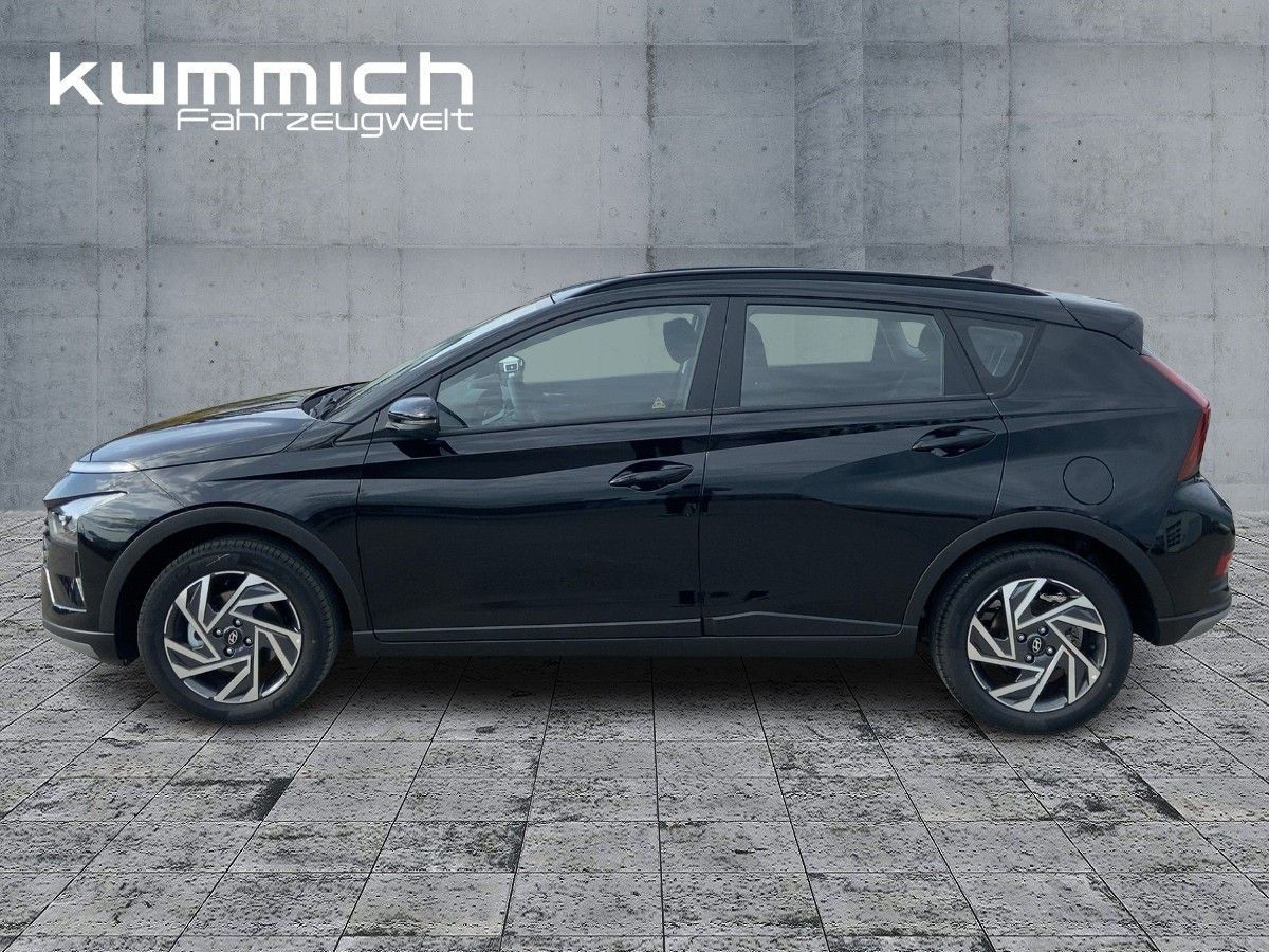 Hyundai BAYON – Bild 6
