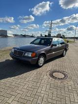 Mercedes-Benz Mercedes Benz S500 W140 1 Hand im original... - gebrauchte Mercedes-Benz S 500 aus dem Jahr 1991