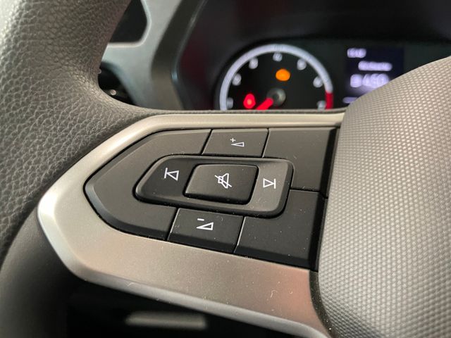 Caddy Cargo Kasten 1.5 TSI SHZ PDC DAB+