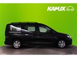 Volkswagen Caddy Maxi 2.0TDI 4Motion+LED+TEMPO+PDC+SORTIMO - VW Caddy Maxi von 2023