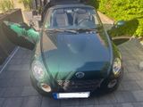 Daihatsu Copen 64kW - - Daihatsu Copen Gebrauchtwagen