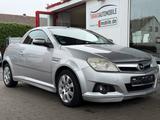 Opel Tigra Twin Top Enjoy/Klima/CABRIO/ - Opel Tigra: Cab