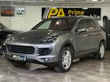 Porsche Cayenne 3.0 Diesel / Matrix Kamera Totwinkel - Porsche Gebrauchtwagen in Hannover