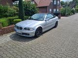 BMW 320Ci -