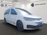 Volkswagen Caddy Maxi 1.5TSI e-Hybrid DSG Edition 7-Sitzer  - Volkswagen Caddy Maxi Plug-in Hybrid (PHEV) Gebrauchtwagen