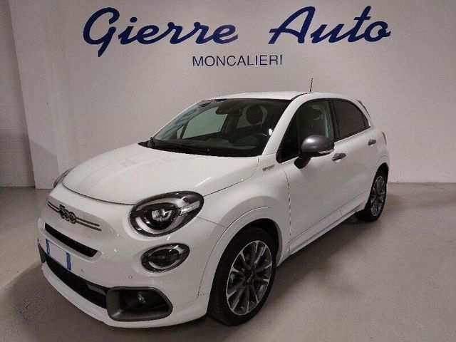 Fiat FIAT 500X 500X 1.0 T3 120 CV Sport