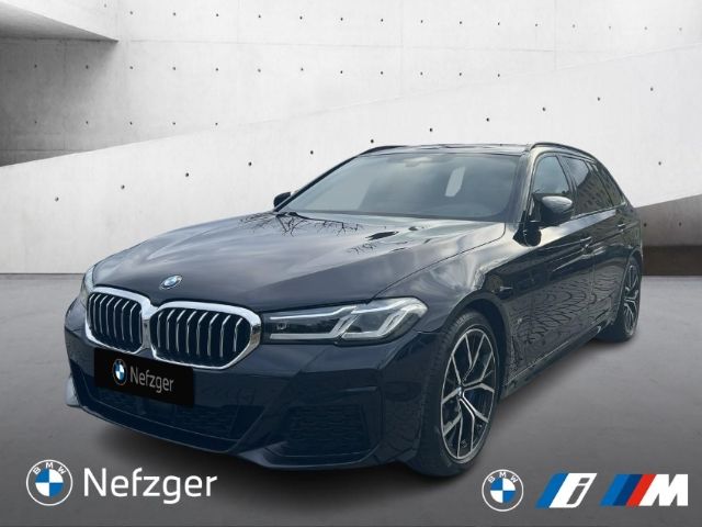 BMW 540 i xDrive Touring M Sport Pano Laserlicht H/K