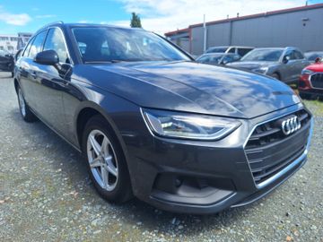 Audi A4 - 2